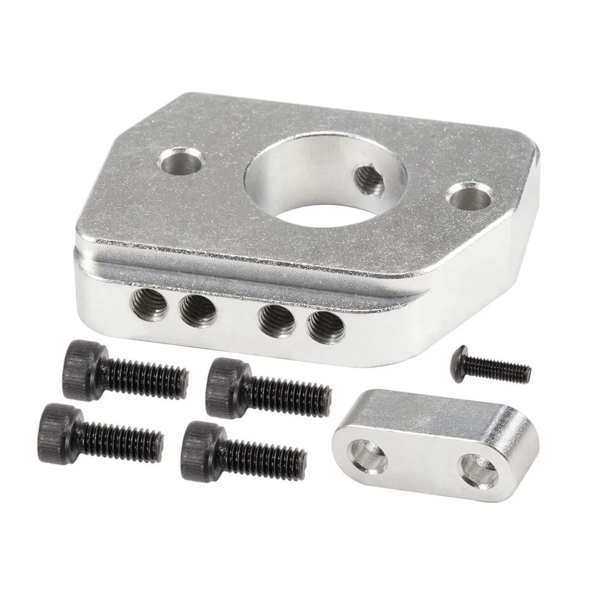 Plaque de moteur coulissante u - Rc Hobby Models avis et prix