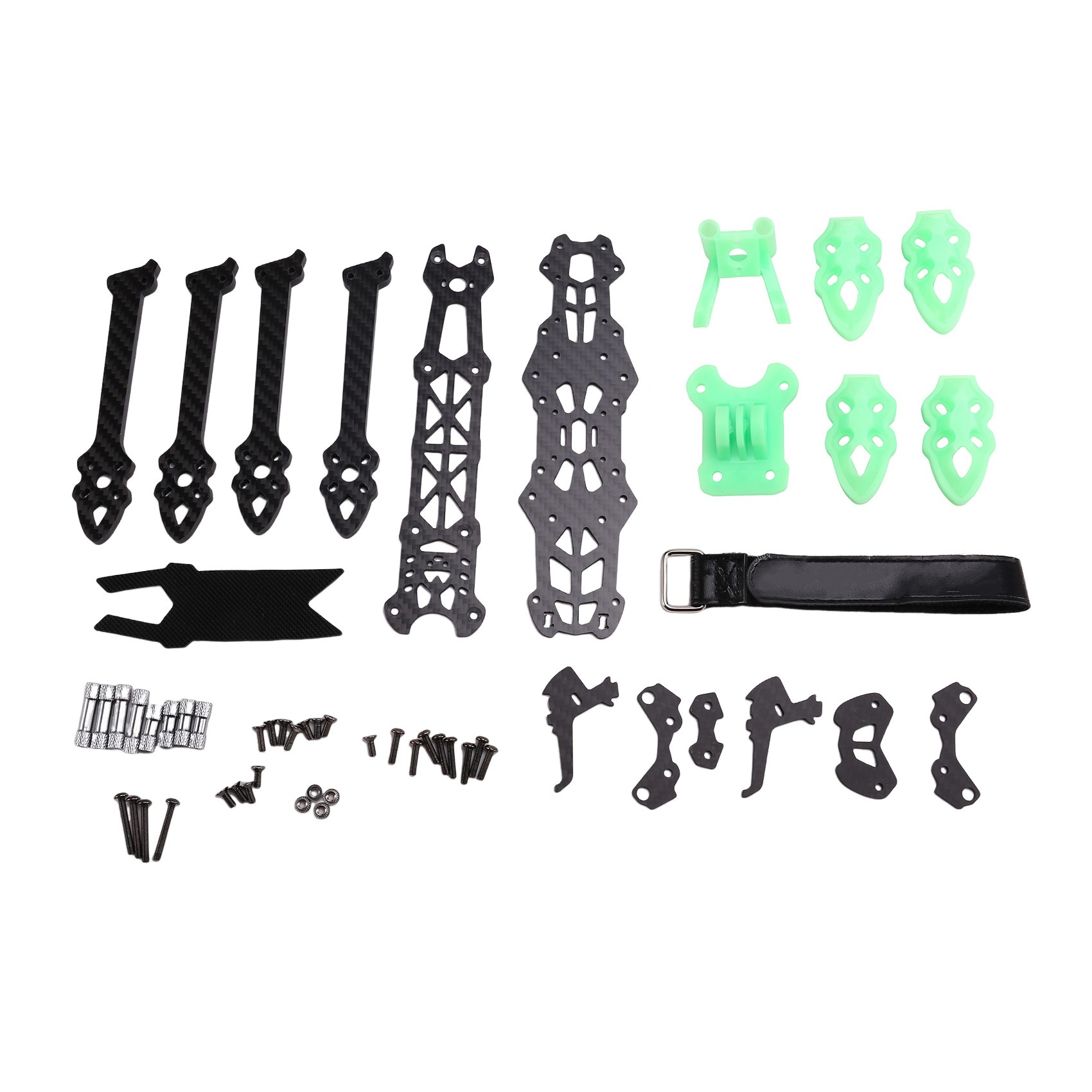 Kit de cadre FPV B78B-MARK4-HD - Fpv Racing Quadcopter avis et prix