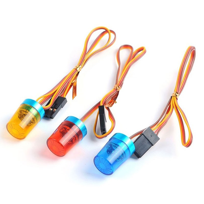Lampe LED multifonction, lumiè - Rc Hobby Wire avis et prix
