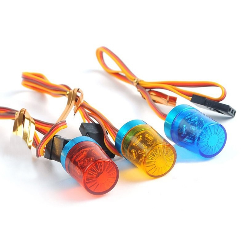Lampe LED multifonction, lumiè - Rc Hobby Wire avis et prix
