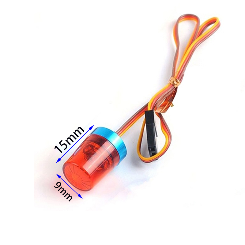 Lampe LED multifonction, lumiè - Rc Hobby Wire avis et prix
