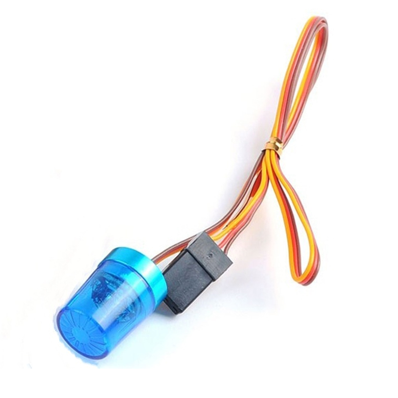 Lampe LED multifonction, lumiè - Rc Hobby Wire avis et prix
