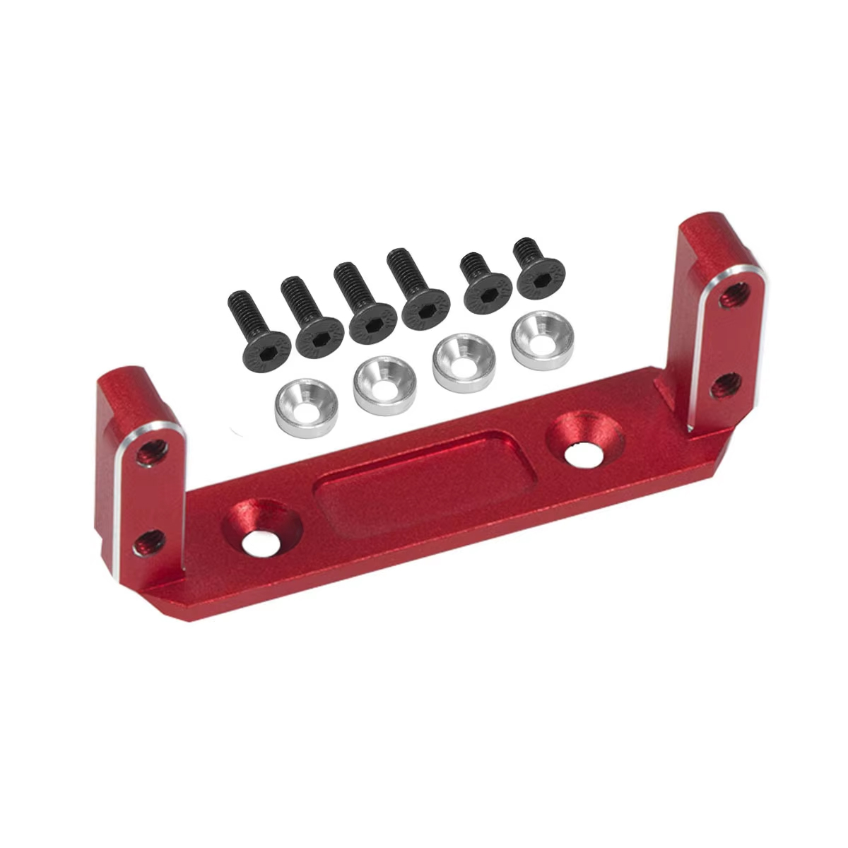 Support Servo Capra CNC en alu - Hobby Zone Rc avis et prix