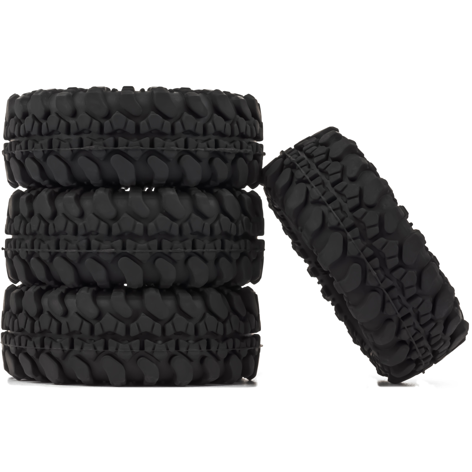 4 pièces Jantes Beadlock et pn - Wheel Rim Rc avis et prix