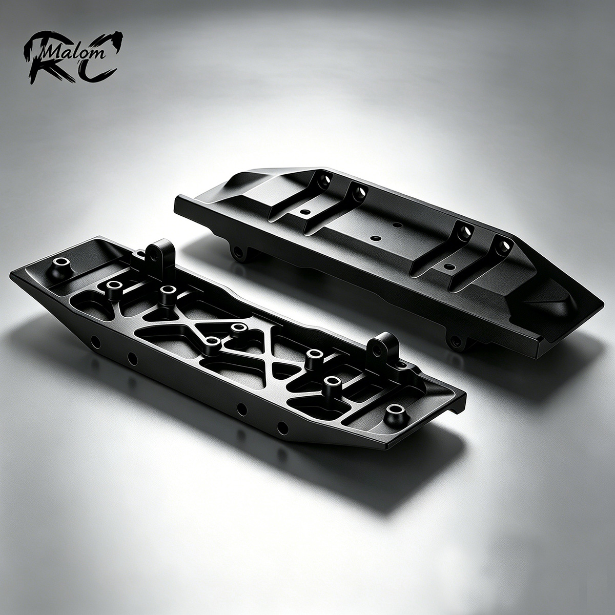 Pédale latérale en aluminium p - Hobby Zone Rc avis et prix