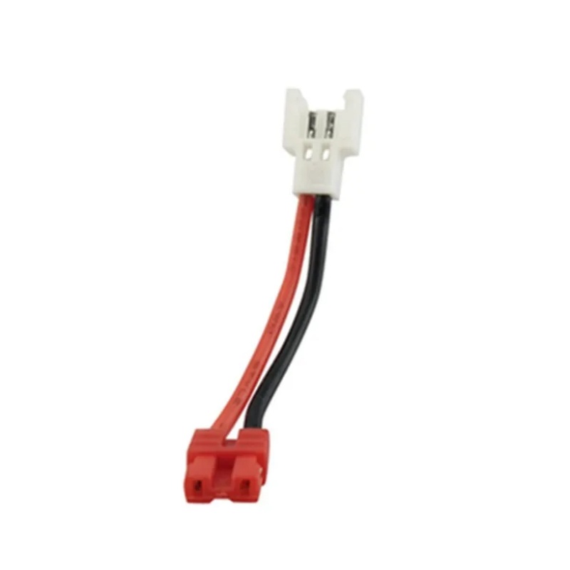 Câble adaptateur de batterie S - Rc Hobby Wire avis et prix