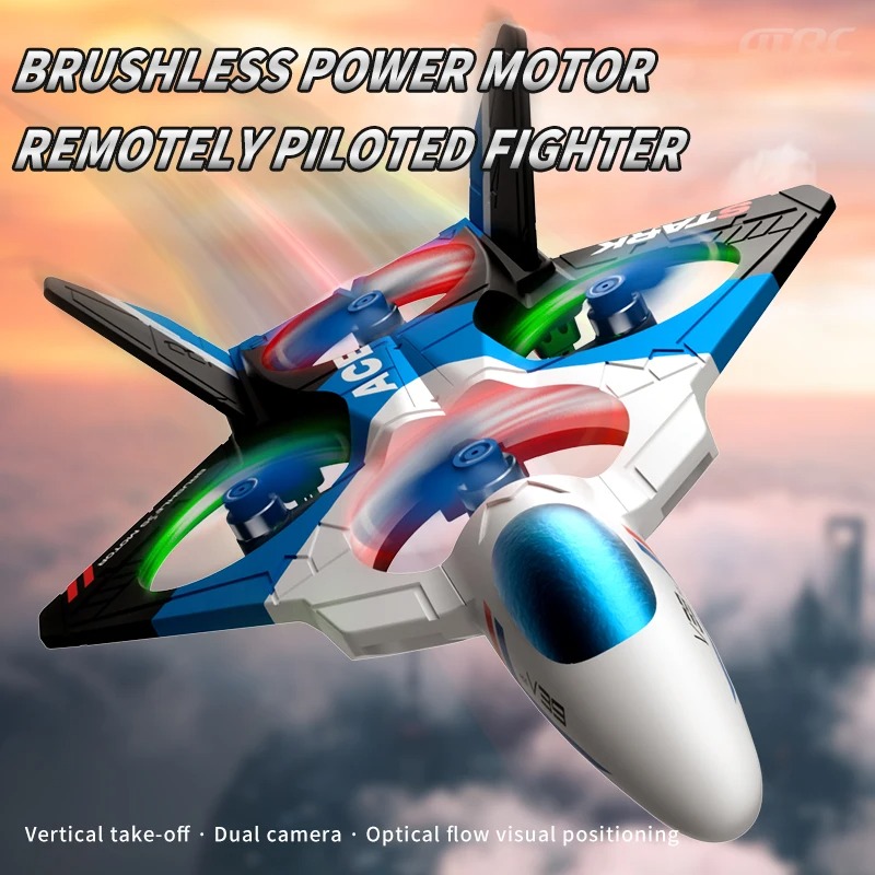 Avion télécommandé Aero Jet Dr - Rc Hobby Aero avis et prix