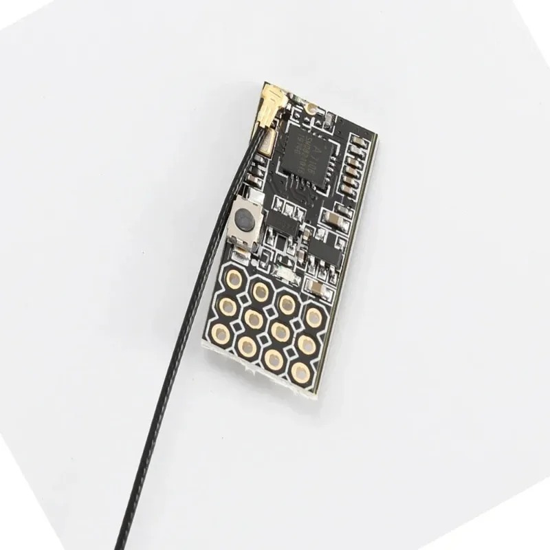Récepteur PWM 4 canaux FS FS2A - Rc Hobby Models avis et prix
