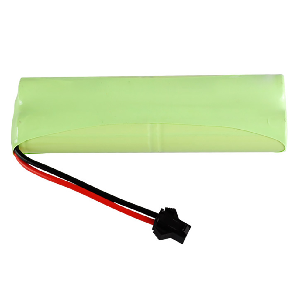 Batterie NiCd Rechargeable AA  - Rc Hobby Models avis et prix