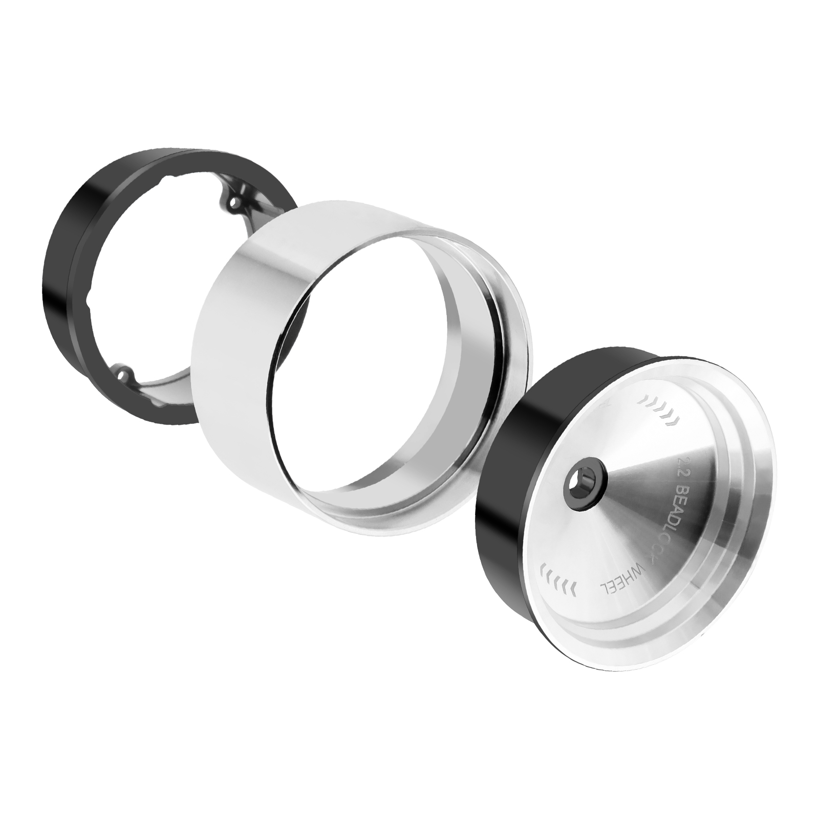 Jantes de roue Beadlock DashRC - Wheel Rim Rc avis et prix